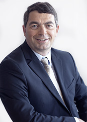 Nicolas Lorthois Product Development Director