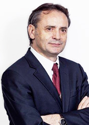 Pierre d’Archemont Global Customer Group Director